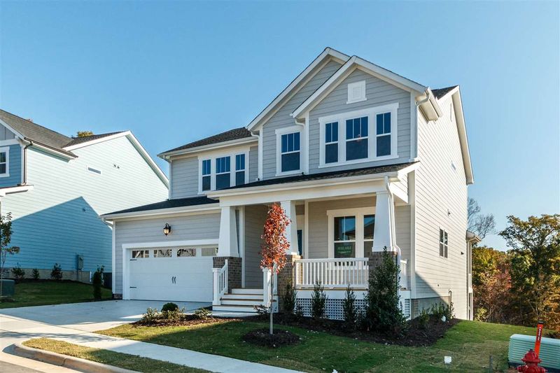 151 Birch Hollow Rd, Chapel Hill, NC 27516