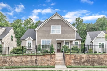 151 Bridge St, Hillsborough, NC 27278