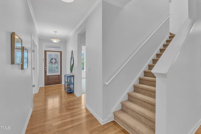 151 Bridge St, Hillsborough, NC 27278