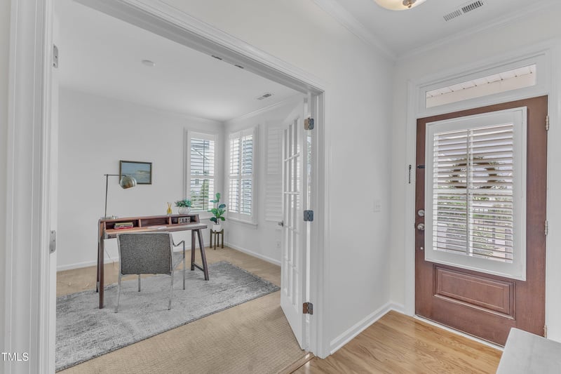 151 Bridge St, Hillsborough, NC 27278