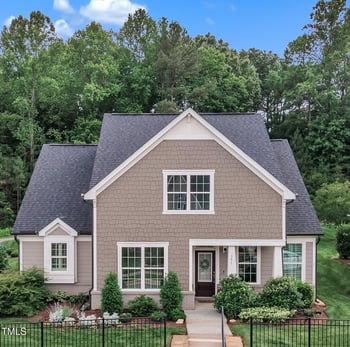151 Bridge St, Hillsborough, NC 27278