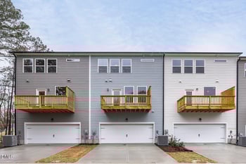 151 Broadway St #2, Knightdale, NC 27545