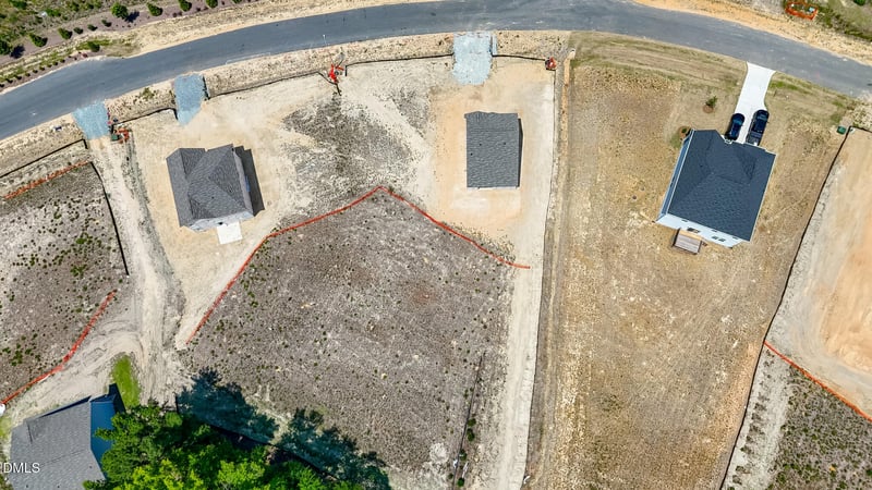 151 Bunker Hill Pl #50, Angier, NC 27501