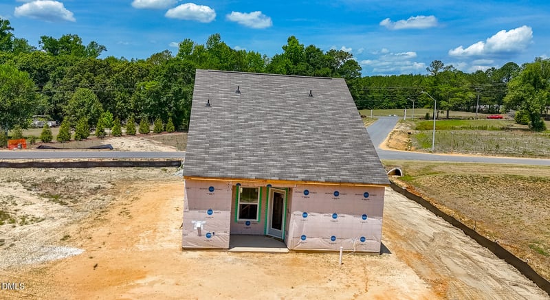 151 Bunker Hill Pl #50, Angier, NC 27501