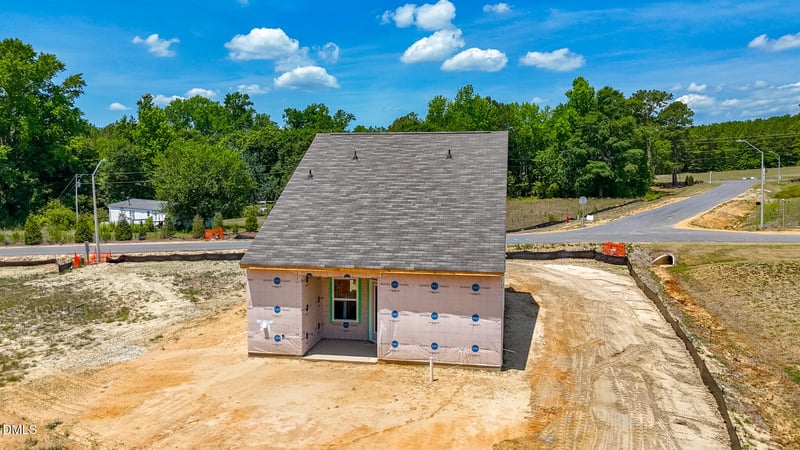151 Bunker Hill Pl #50, Angier, NC 27501