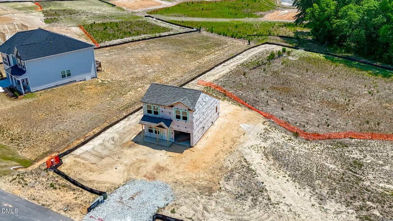 151 Bunker Hill Pl #50, Angier, NC 27501