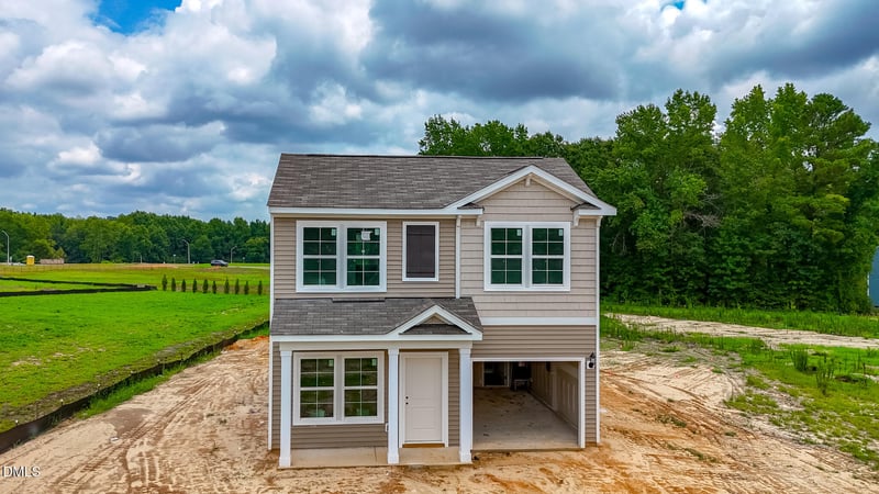 151 Bunker Hill Pl #50, Angier, NC 27501