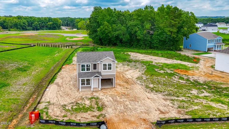 151 Bunker Hill Pl #50, Angier, NC 27501
