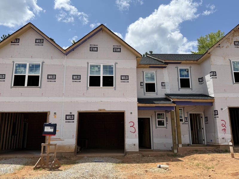 151 Calluna Dr, Clayton, NC 27520