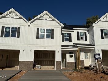 151 Calluna Dr, Clayton, NC 27520