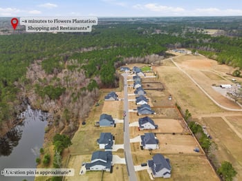 151 Centerline Dr, Selma, NC 27576