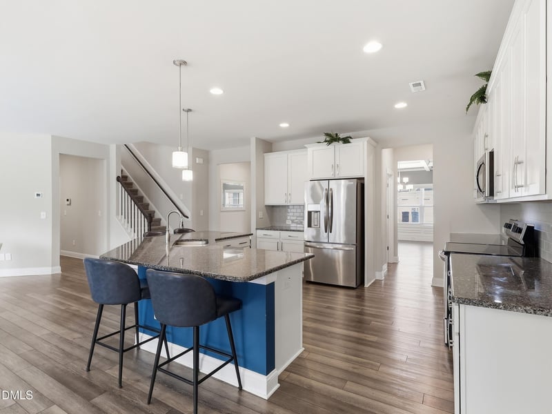 151 Centerline Dr, Selma, NC 27576
