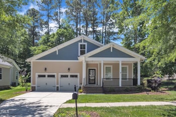 151 Cobble Ridge Dr, Pittsboro, NC 27312