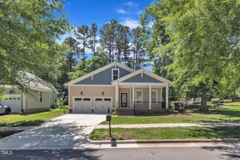 151 Cobble Ridge Dr, Pittsboro, NC 27312