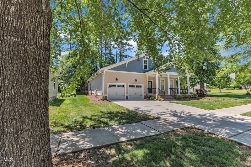 151 Cobble Ridge Dr, Pittsboro, NC 27312