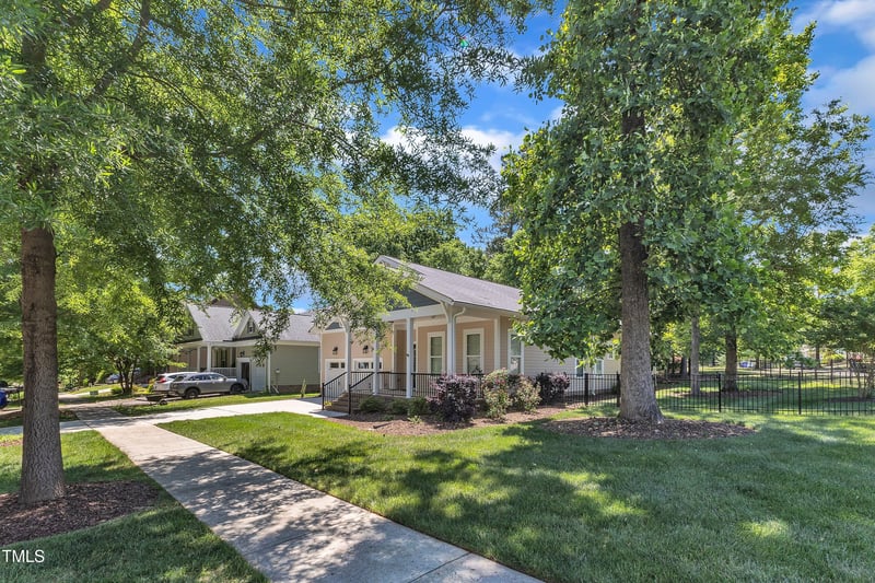 151 Cobble Ridge Dr, Pittsboro, NC 27312
