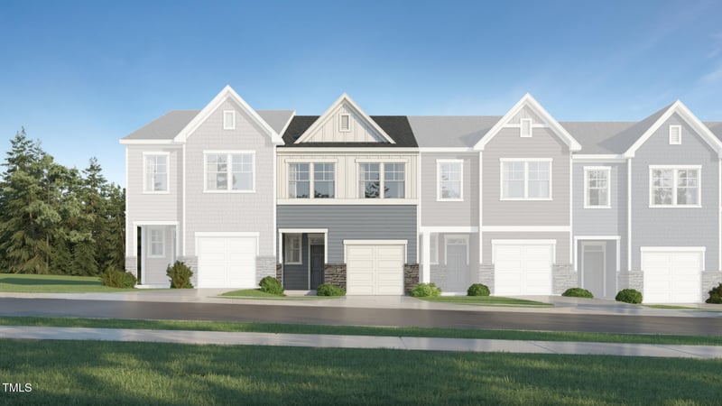 151 Copper Fox Ln, Smithfield, NC 27577