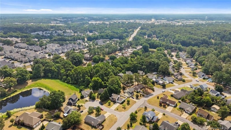151 Cotton Top Pl, Fayetteville, NC 28314
