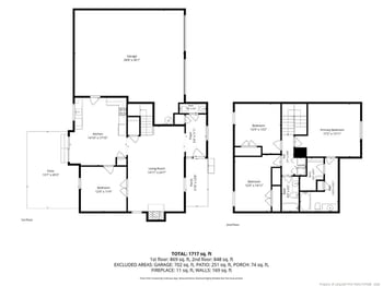 151 Cotton Top Pl, Fayetteville, NC 28314