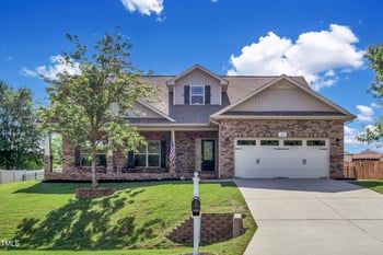 151 Crosscreek Ln, Angier, NC 27501