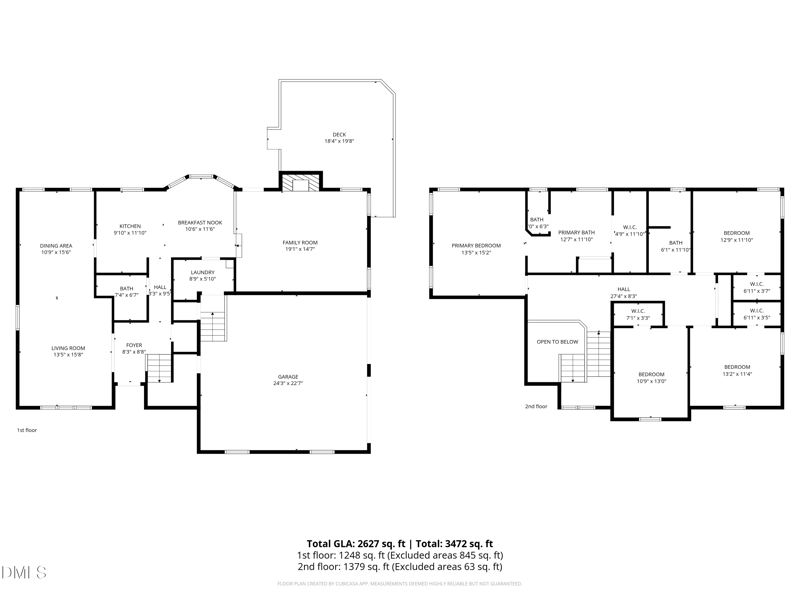 151 Crown Point, Sanford, NC 27332