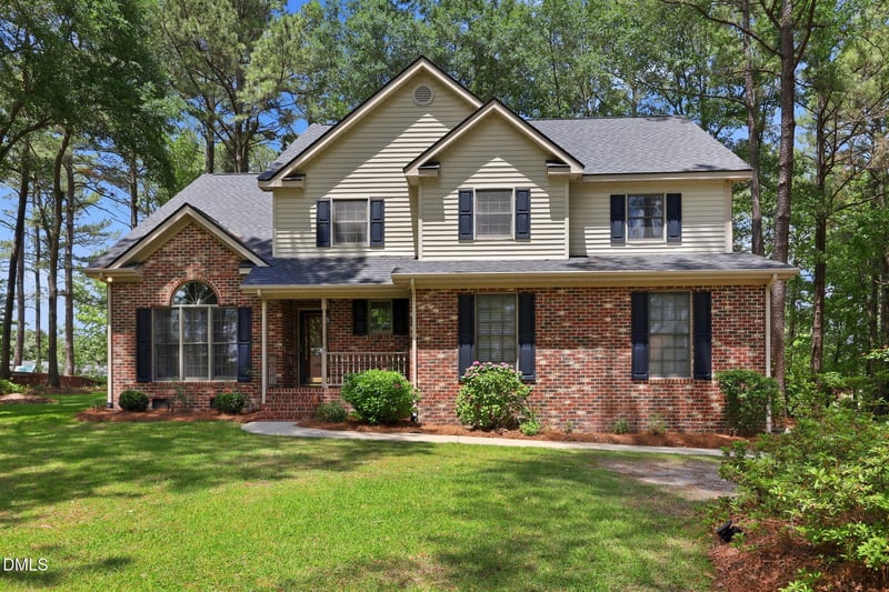 151 Crown Point, Sanford, NC 27332