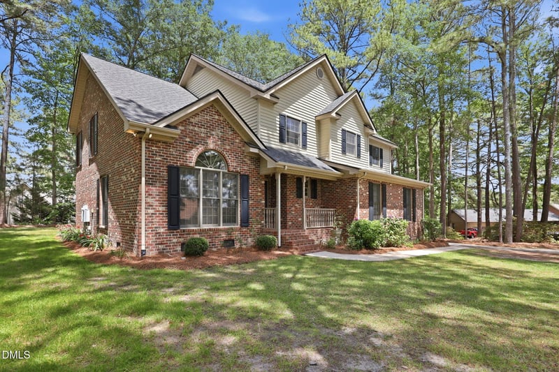 151 Crown Point, Sanford, NC 27332