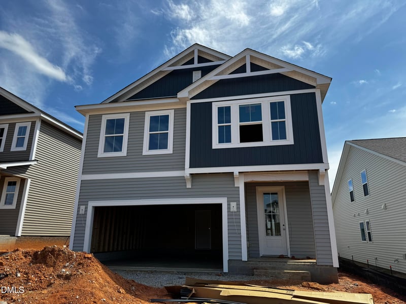 151 Cucumber Ct, Garner, NC 27529