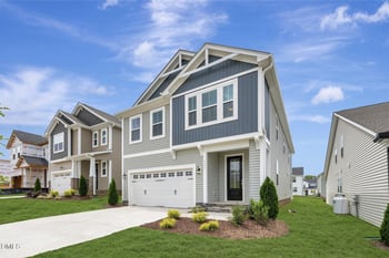151 Cucumber Ct, Garner, NC 27529