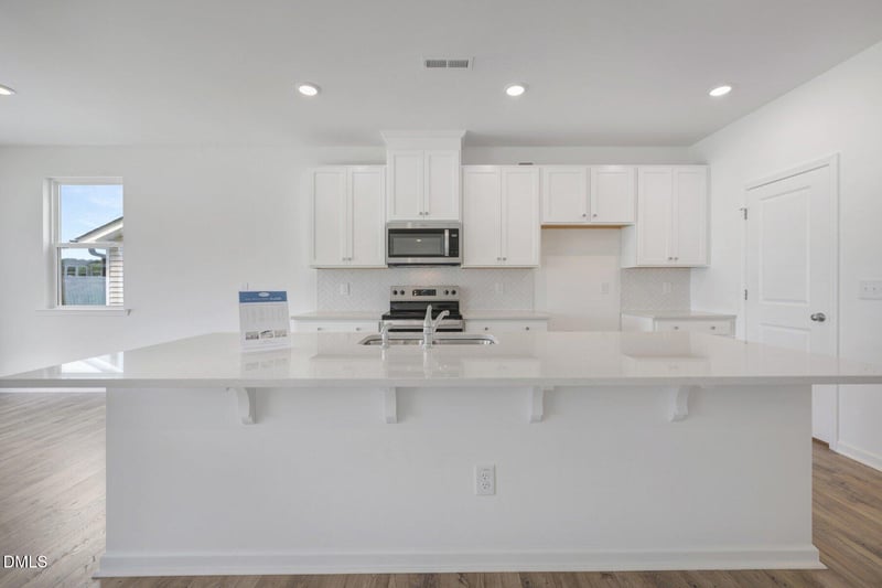 151 Cucumber Ct, Garner, NC 27529