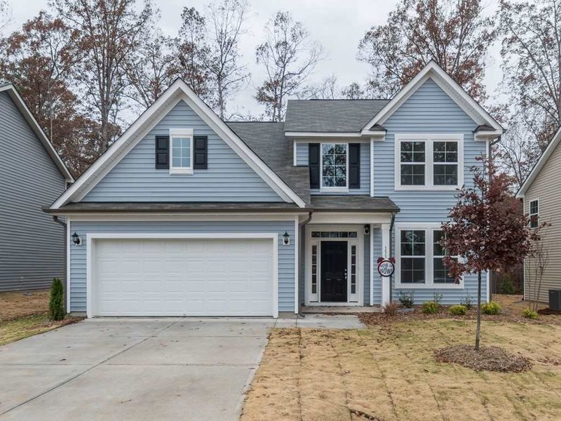151 Dando St #382, Garner, NC 27529