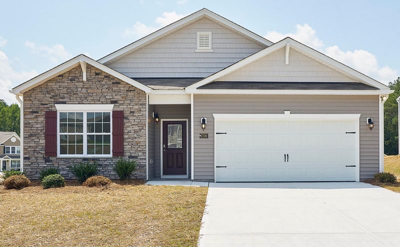 151 David Hill Dr, Sanford, NC 27330