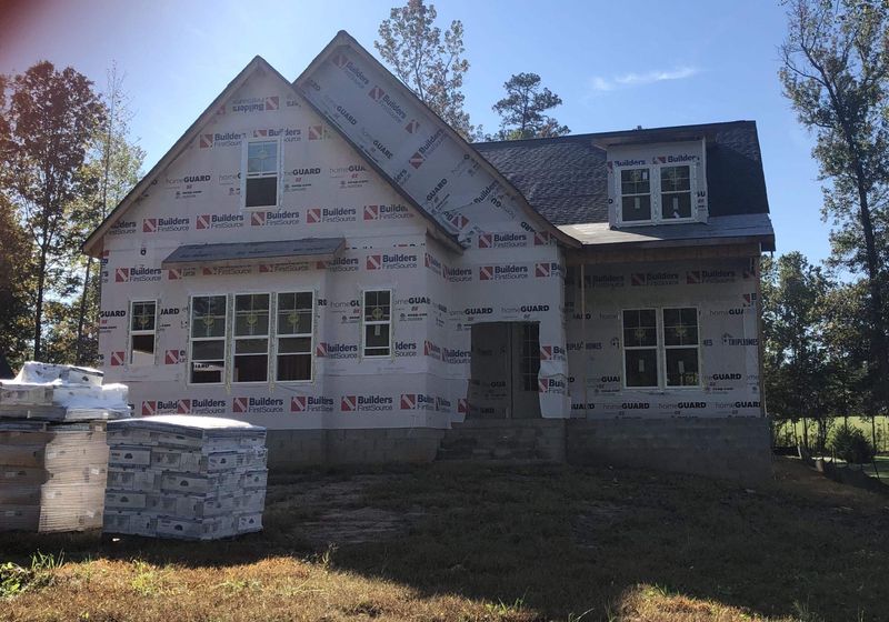151 Deep Creek #442, Pittsboro, NC 27312