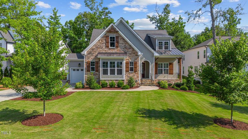 151 Deep Creek, Pittsboro, NC 27312