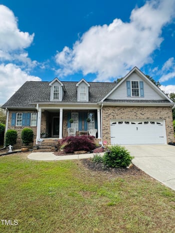 151 Donnibrook , Fuquay Varina, NC 27526