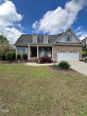 151 Donnibrook , Fuquay Varina, NC 27526