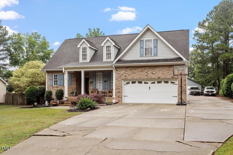 151 Donnibrook , Fuquay Varina, NC 27526