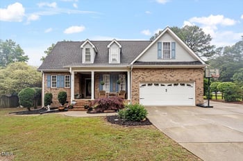 151 Donnibrook , Fuquay Varina, NC 27526