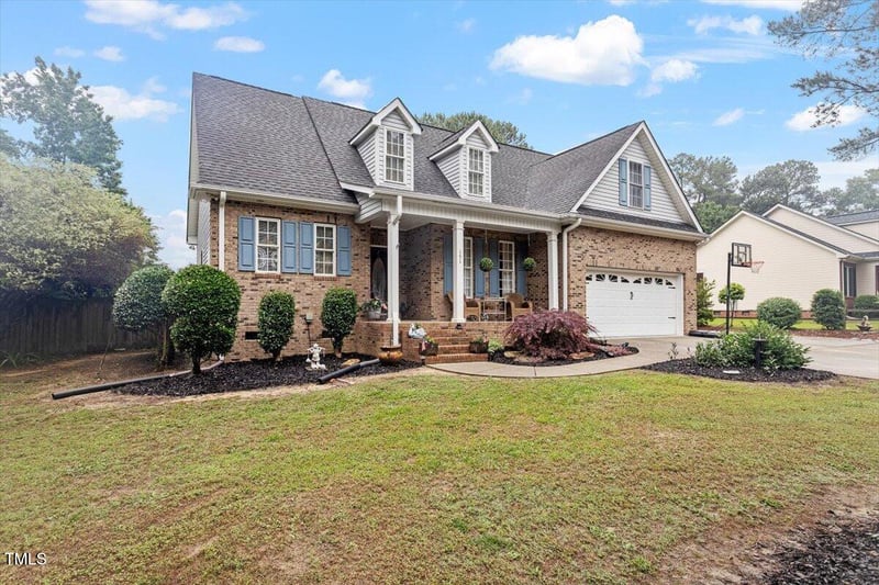 151 Donnibrook , Fuquay Varina, NC 27526