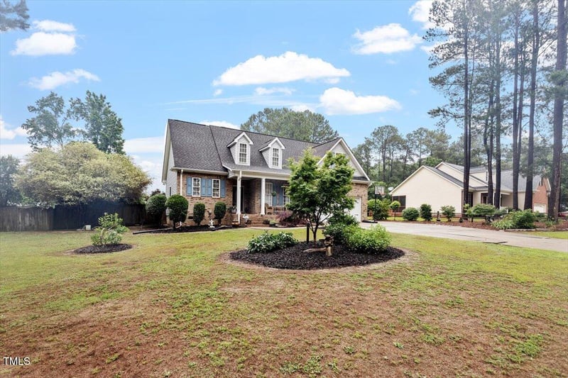 151 Donnibrook , Fuquay Varina, NC 27526