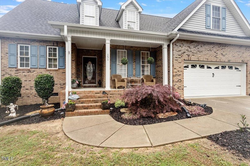151 Donnibrook , Fuquay Varina, NC 27526