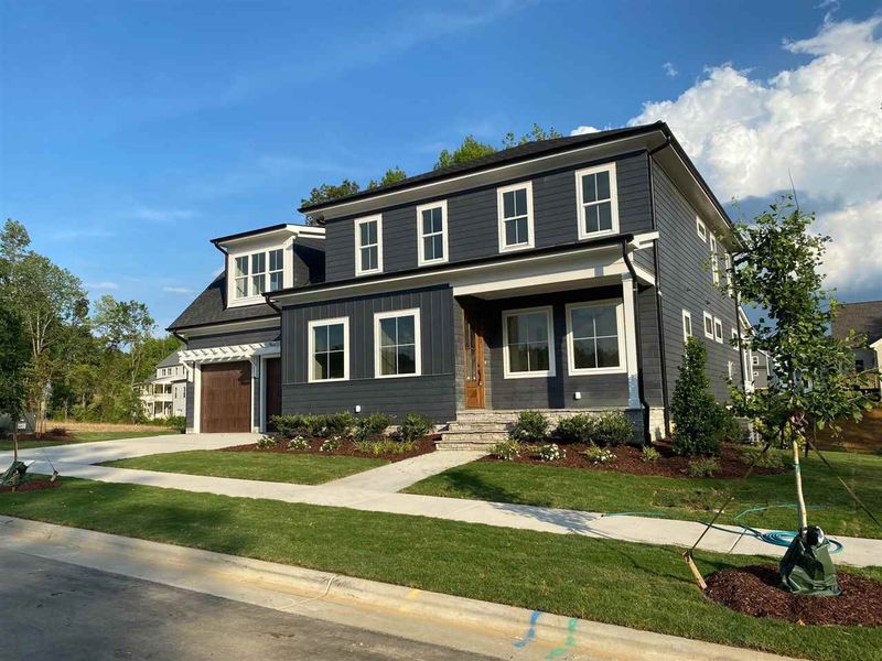 151 Edgefield St, Pittsboro, NC 27312