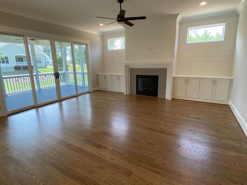 151 Edgefield St, Pittsboro, NC 27312
