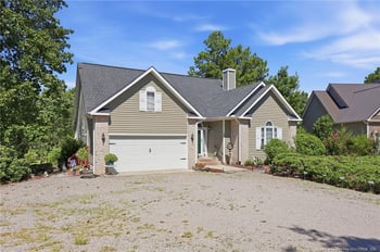151 Edgemont Ter, Sanford, NC 27332