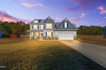 151 Executive Dr, Lillington, NC 27546