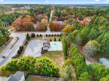 151 Executive Dr, Lillington, NC 27546