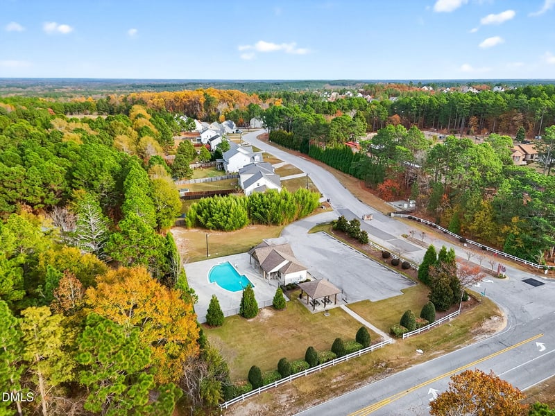 151 Executive Dr, Lillington, NC 27546