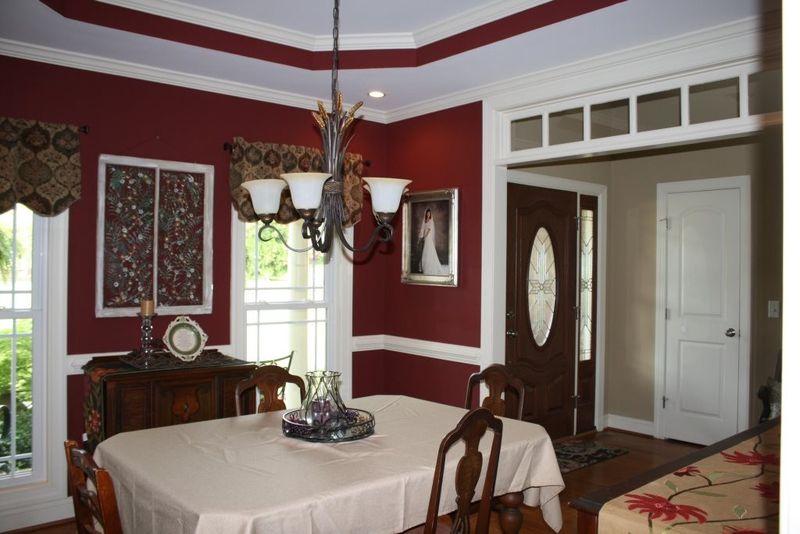 151 Fieldstone Dr, Holly Springs, NC 27540
