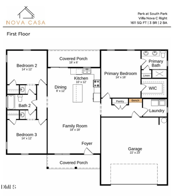 151 Grinnell Loop, Sanford, NC 27332