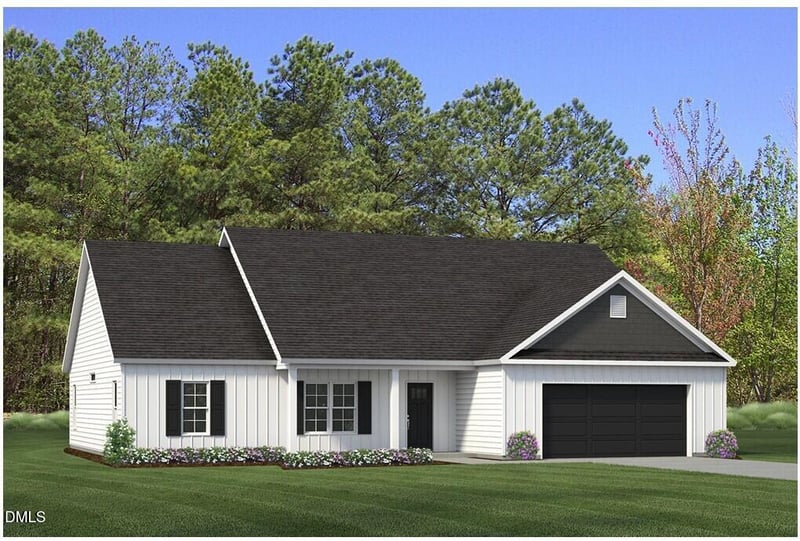 151 Grinnell Loop, Sanford, NC 27332